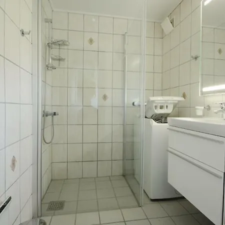 Dom wakacyjny Three-bedroom Holiday In Bjert Binderup Strand