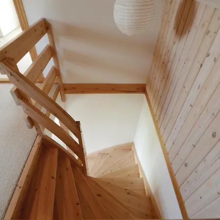 Three-bedroom Holiday In Bjert *